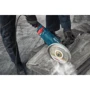 Болгарка (угловая шлифмашина) Bosch GWS 24-230 JZ (06018C3300): Резьба шпинделя M14