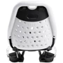Детское велокресло на руль Thule Yepp Mini White (TH12020107): Цвет белый