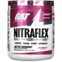 Предтренировочный комплекс GAT Nitraflex 294 g /30 servings/ Watermelon