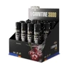 Жироспалювач Maxler L-Carnitine 3000 14 x 25 ml Сherry