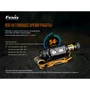 Фонарь туристический Fenix HM60R фото 15