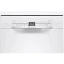 Посудомойка Bosch SPS2HKW57E: Вместимость (комплектов) 9