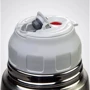 Термос Zojirushi SJ-JS08BA 0.8 л черный (4974305215208): Цвет черный