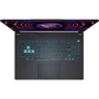 Ноутбук MSI Cyborg 15 A13VF (9S7-15K111-699) UA: Процессор Intel Core i7-13620H (2.4 - 4.9 ГГц) / 10 - ядерный