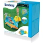 Бассейн Bestway Морская жизнь 280-257-87см 53067 фото 6