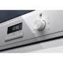 Духова шафа електрична Electrolux OED3H50V: Розміри 59.4х59.4х56.9 см (ВxШxГ)