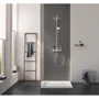 Grohe Euphoria SmartControl 260 Mono 26509000 Душова система з термостатом