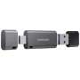 USB-флешка Samsung 128GB Duo Plus USB 3.1/Type-C (MUF-128DB/APC)
