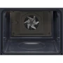 Духова шафа електрична Electrolux LOE7F31S: Кількість режимів нагріву 11