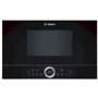 Встраиваемая микроволновая печь Bosch BFL634GB1