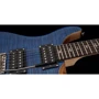 Электрогитара PRS SE CUSTOM 24-8 (FADED BLUE)
