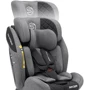 Автокресло Sesttino Secure Pro Grey 0-36 кг (Hnrt_4943) фото 10