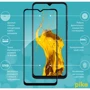 Аксессуар для смартфона Piko Tempered Glass Full Glue Black for Tecno Spark 10: Совместимость Tecno Spark 10