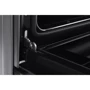 Плита комбинированная Ardesto FSCF-C606ST: Количество электрических конфорок нет