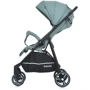 Детская прогулочная коляска Bambi Green Matt Зеленая (M 4249-2 Green Matt): Количество блоков 1