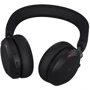 Наушники Jabra Evolve 2 75 Stereo USB-C Black (27599-999-899) фото 6