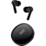 Наушники QCY T13 ANC 2 TWS Black: Тип конструкции вакуумные
