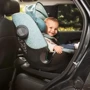 Автокресло Chicco Bi-Seat Air i-Size с базой серое (87050.72): Вес ребенка 0 до 36 кг