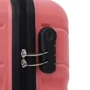 Чемодан Semi Line 26" (M) Pink (T5615-2) (DAS302309): Стиль Повседневный (Casual)