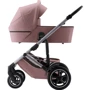 Люлька Britax Römer SMILE 5Z Dusty Rose (2000039703): Виробник BRITAX-ROMER