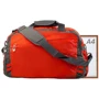 Женская дорожная сумка Valiria Fashion красная (3DETBU1334-1): Пол Женский