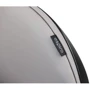 Стульчик для кормления Espiro Yuko 17 Timber Graphite (5905683800853): Наклон спинки нет