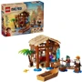 Конструктор LEGO ONE PIECE Хижина в Поселке Ветряков (75636)