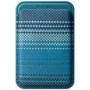 Чохол для iPhone Pitaka Magnetic Woven Wallet Moonrise (MWW2403)