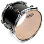 Пластик EVANS TT13G2 13 "GENERA G2 CLEAR: Призначення Для томів