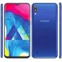 Смартфон Samsung Galaxy M10 2/16 GB Ocean Blue Approved Вітринний зразок: Причина уцінки Как новый (витринный образец): смартфон выглядит и функционирует как новый. Смартфон полностью протестирован по программе Approved, все функции работают корректно