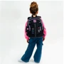 Рюкзак Kite K25-771S-3 Education 771 Color Studio Petslash: Возрастная группа от 6 до 10 лет