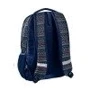 Рюкзак PASO 18-2808PC16 41х29х18см (18-2808PC16): Возрастная группа от 13 до 18 лет