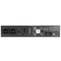Powercom MRT-1000 Schuko: Назначение Для серверов