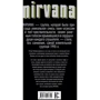 Nirvana: со слов очевидцев: Количество страниц 256