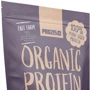 Протеин Prozis Organic Vegetable Protein 900 g Fluffy Blueberry Muffin: Пол Унисекс