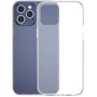 Чехол для iPhone TPU Case Ultrathin 0,33mm Transparent for iPhone 12/iPhone 12 Pro