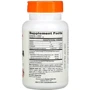 Doctor's Best Calamarine DHA 500 mg Докозагексаеновая кислота 60 желатиновых капсул: Тип Омега 3