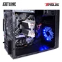 Персональный компьютер (ПК) ARTLINE Home H57 (H57v26): Видеокартка Radeon RX 560 4GB GDDR5