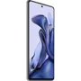 Смартфон Xiaomi 11T 8/128 GB Celestial Blue Approved Витринный образец: Причина уценки Как новый (витринный образец): смартфон выглядит и функционирует как новый. Смартфон полностью протестирован по программе Approved, все функции работают корректно