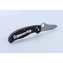 Ніж Ganzo G733 Black: Кількість інструментів 1