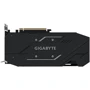 Видеокарта GIGABYTE GeForce GTX 1660 Ti 6GB (GV-N166TWF2-6GD): Разрядность шины памяти, бит 192