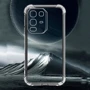 Чехол для телефонов BeCover TPU Case Anti-Shock Clear for Infinix Note 50 Pro Plus (X6856) (713497)