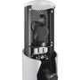 Микрофон Trust GXT 258W Fyru USB 4-in-1 Microphone PC/PS5 White (24257): Направленность всенаправленная