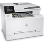 МФУ HP Color LaserJet Pro M282nw Wi-Fi (7KW72A) UA: Тип печати цветная