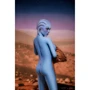 Секс-кукла Doll Castle Liara T’Soni 156 см