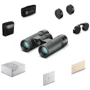 Бинокль Hawke Vantage 8x32 Green (34120): Тип увеличения Постоянное