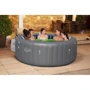 Баcсейн-джакузи Bestway круглый 216х80 см (6001T) фото 3