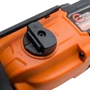 Перфоратор INTERTOOL WT-0154: Макс. енергія удару, Дж 2