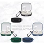 Чехол BeCover Silicon Case Deep Blue (712013) for Xiaomi Redmi Buds 6 Active: Тип Чехол