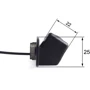 Falcon SC52HCCD (Volvo S80L/S40L/S80/S40) фото 3